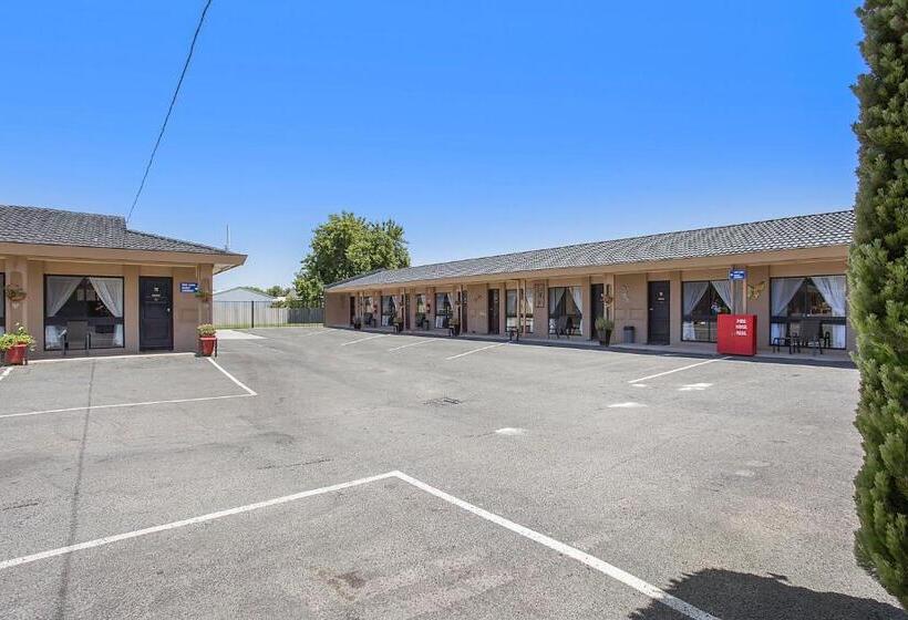 فندق Comfort Inn May Park