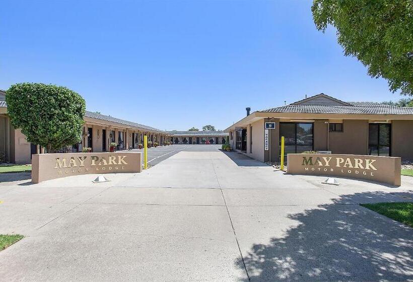 فندق Comfort Inn May Park