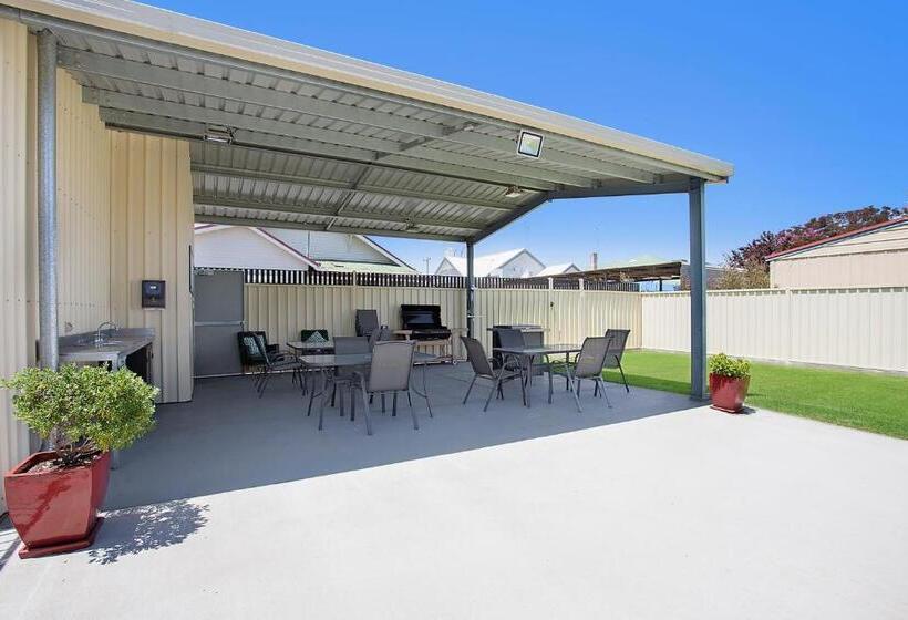 فندق Comfort Inn May Park