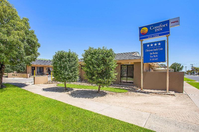 فندق Comfort Inn May Park