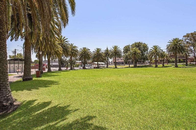 فندق Comfort Inn May Park