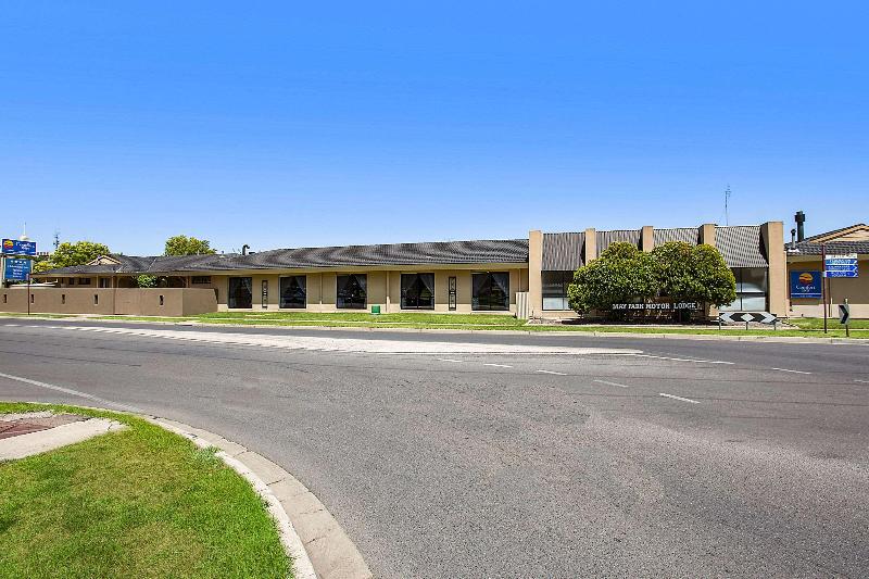 فندق Comfort Inn May Park