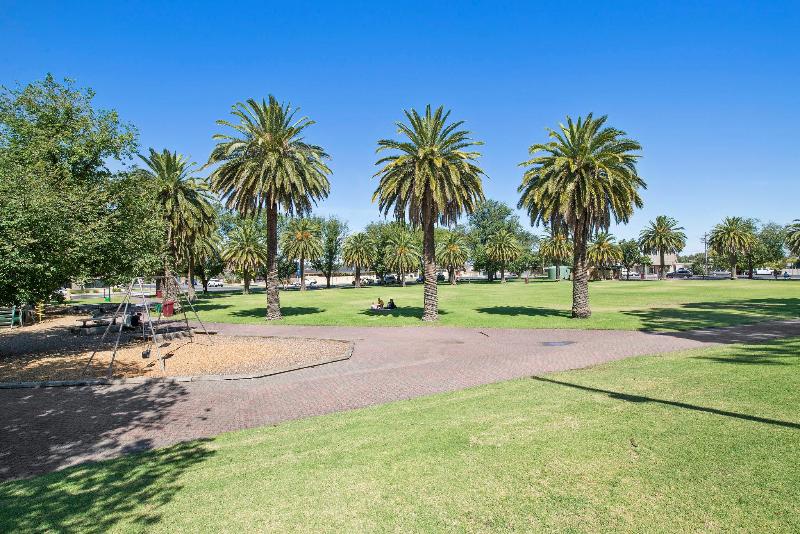 فندق Comfort Inn May Park