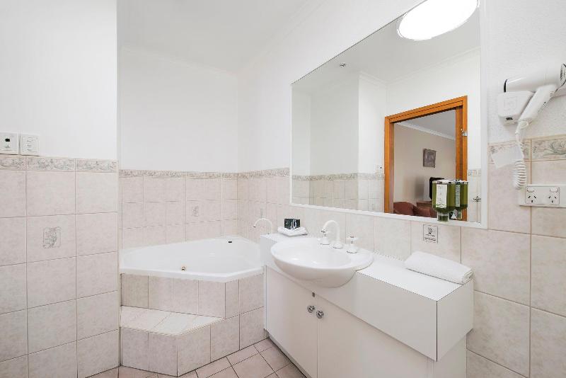 فندق Comfort Inn May Park