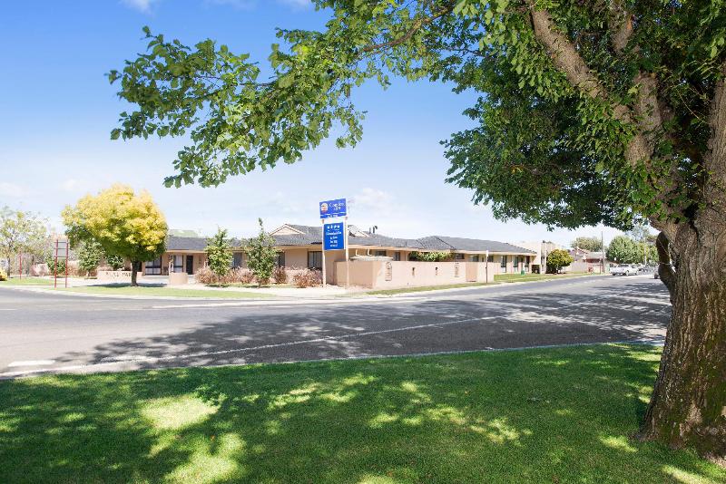 فندق Comfort Inn May Park