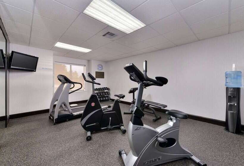 فندق Comfort Inn & Suites Frisco   Plano