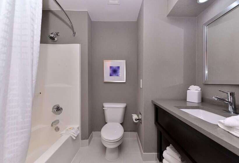 فندق Comfort Inn & Suites Frisco   Plano