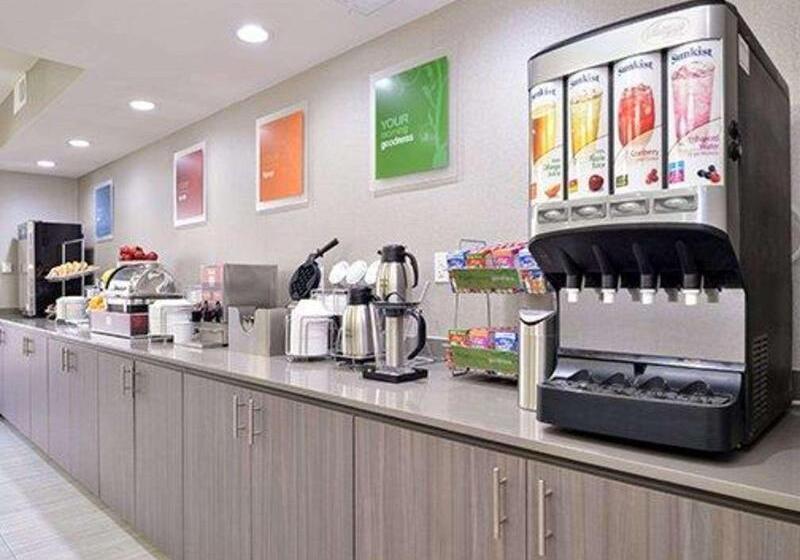 فندق Comfort Inn & Suites Frisco   Plano