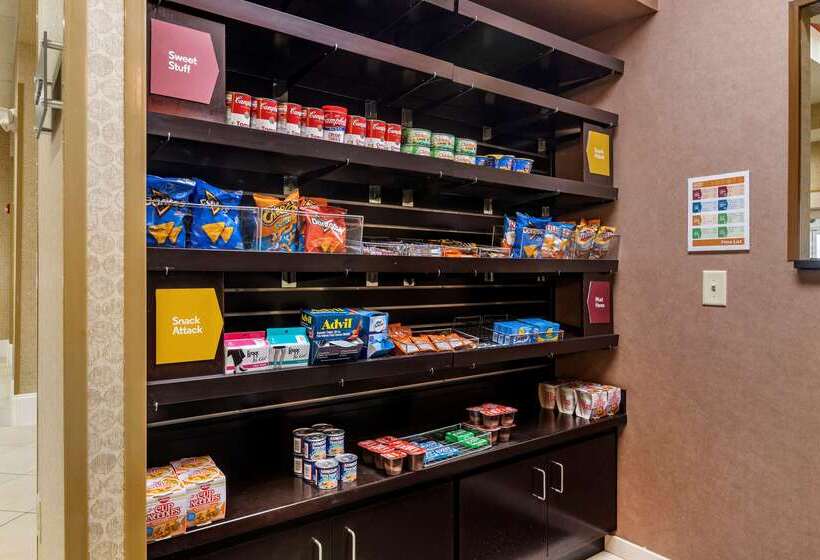 فندق Comfort Suites Florence I95