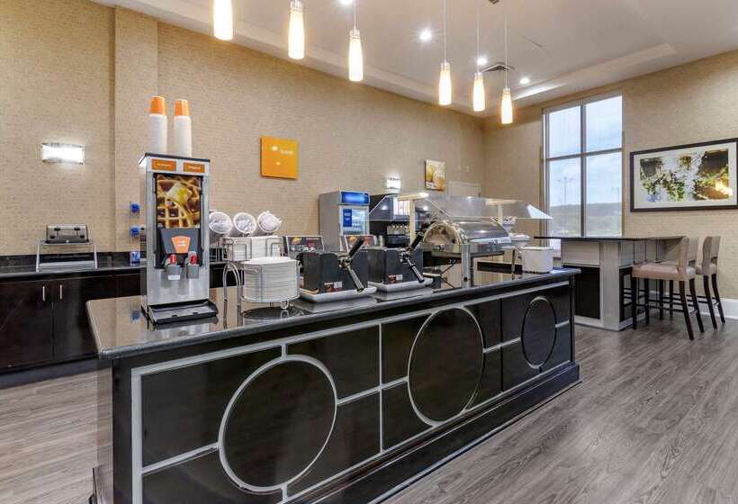 فندق Comfort Suites Florence I95