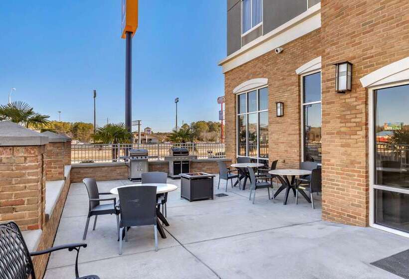 فندق Comfort Suites Florence I95