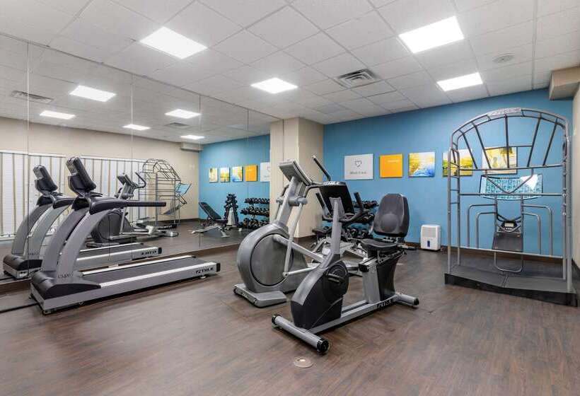 فندق Comfort Suites Florence I95