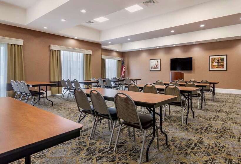 فندق Comfort Suites Florence I95