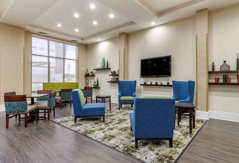 فندق Comfort Suites Florence I95