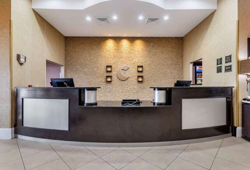فندق Comfort Suites Florence I95