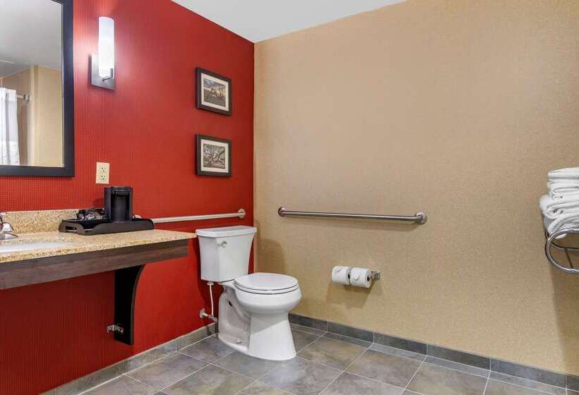 فندق Comfort Suites Florence I95