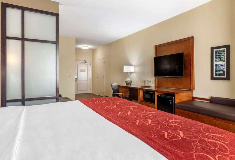 فندق Comfort Suites Florence I95