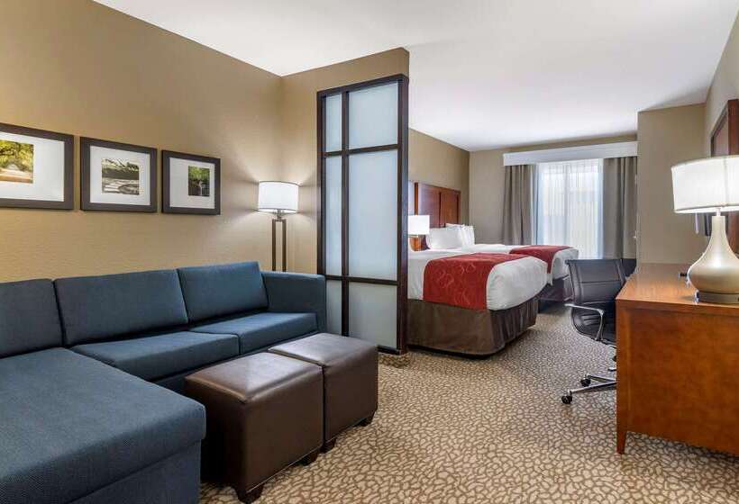 فندق Comfort Suites Florence I95