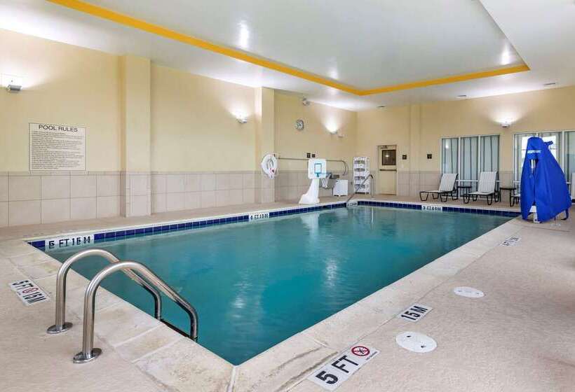 فندق Comfort Suites Florence I95