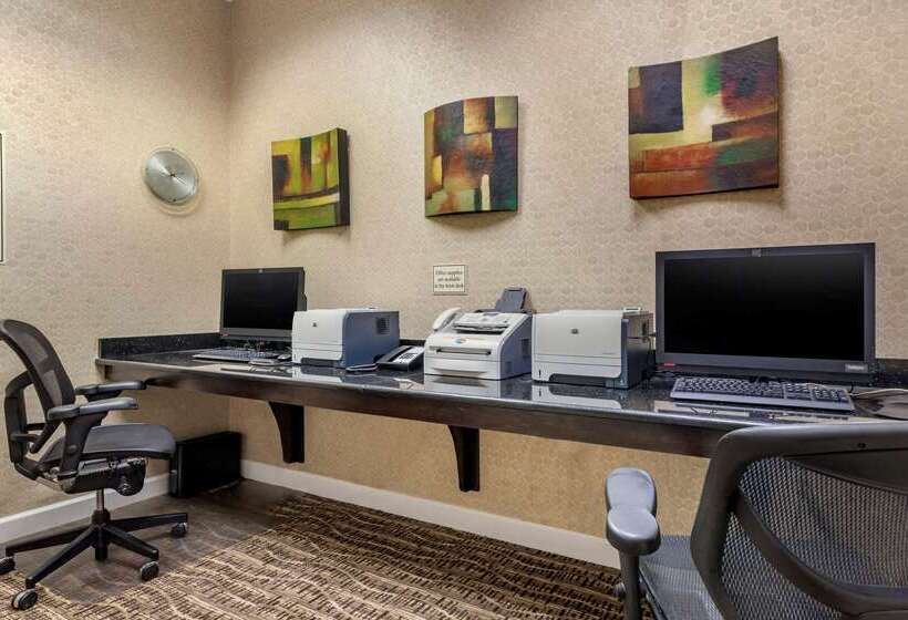 فندق Comfort Suites Florence I95