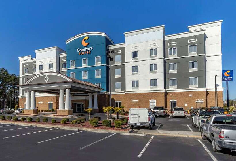 فندق Comfort Suites Florence I95