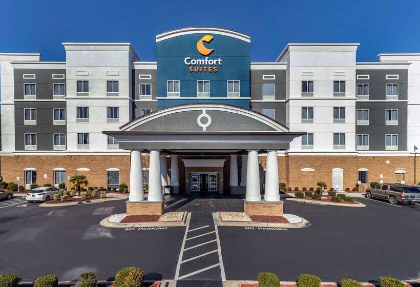 فندق Comfort Suites Florence I95