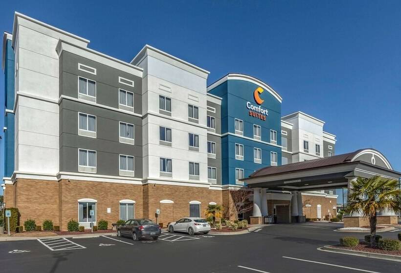 فندق Comfort Suites Florence I95