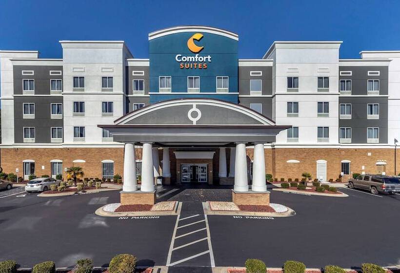 فندق Comfort Suites Florence I95