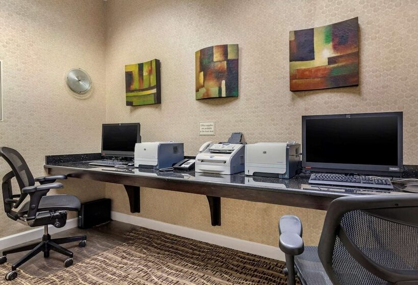 فندق Comfort Suites Florence I95