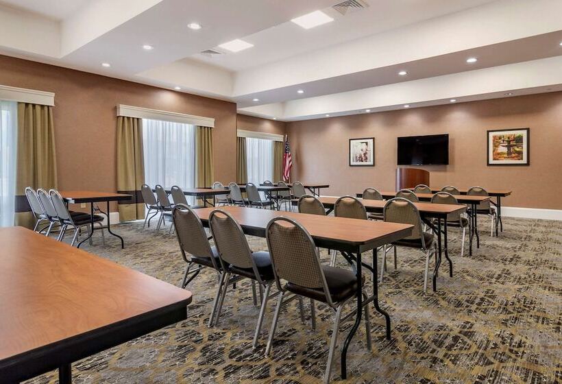 فندق Comfort Suites Florence I95