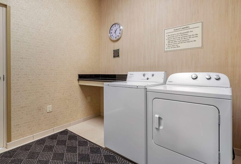 فندق Comfort Suites Florence I95