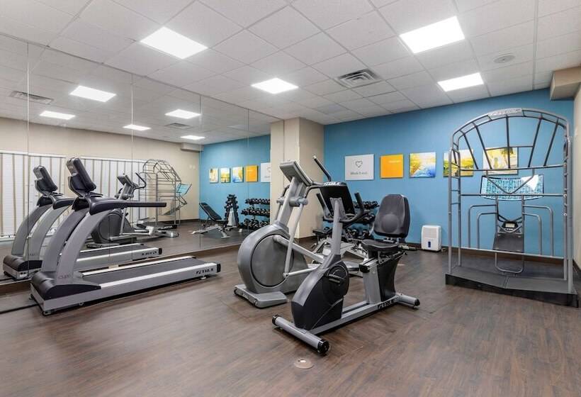 فندق Comfort Suites Florence I95