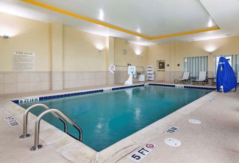 فندق Comfort Suites Florence I95