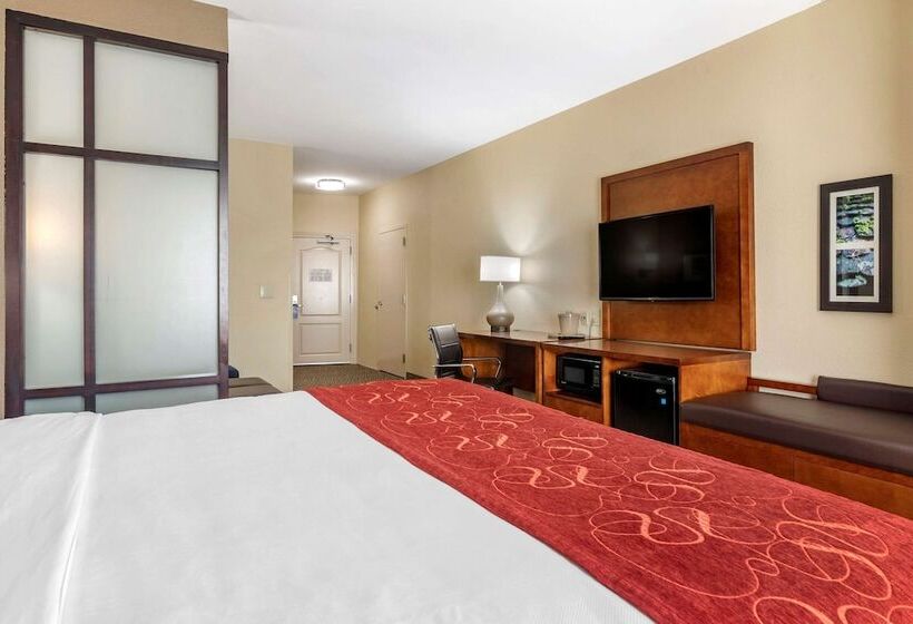 فندق Comfort Suites Florence I95