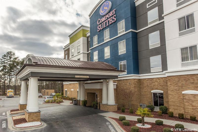 فندق Comfort Suites Florence I95