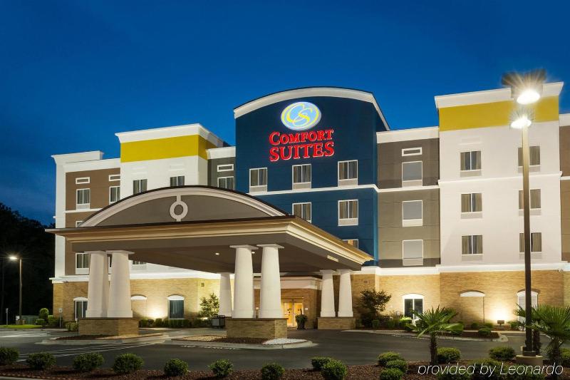 فندق Comfort Suites Florence I95
