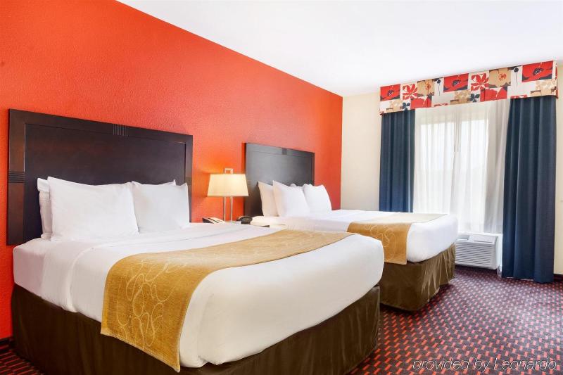 فندق Comfort Suites Florence I95
