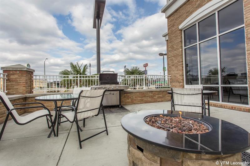 فندق Comfort Suites Florence I95