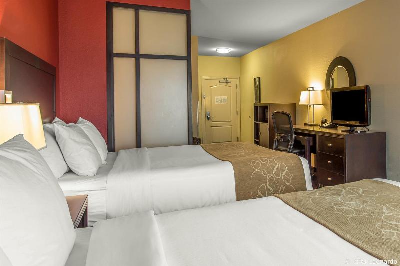فندق Comfort Suites Florence I95