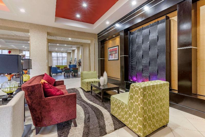 فندق Comfort Suites Florence I95
