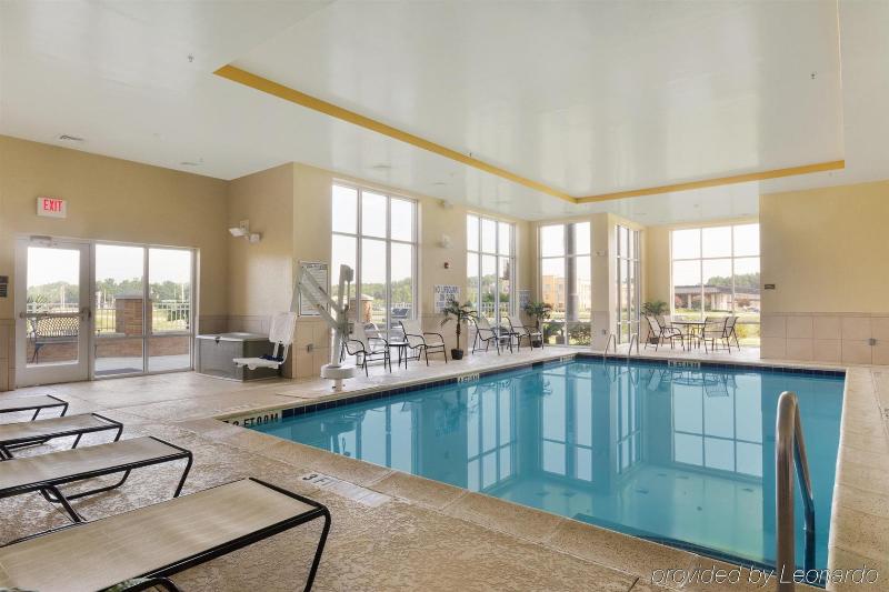 فندق Comfort Suites Florence I95