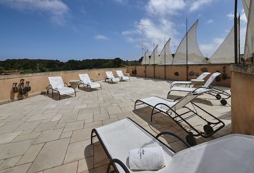Corte Di Nettuno Cdshotels