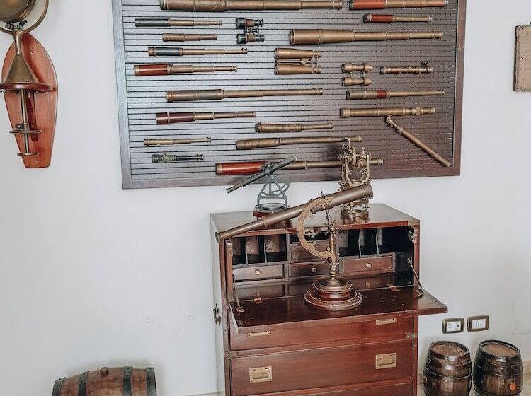 Corte Di Nettuno Cdshotels