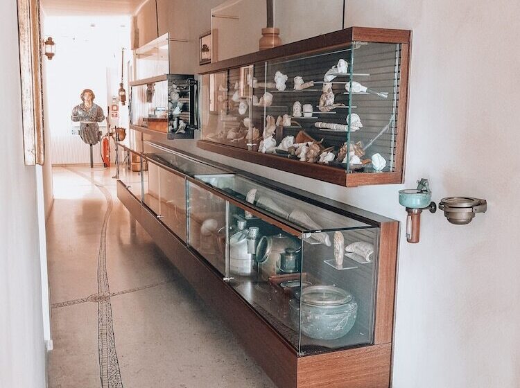 Corte Di Nettuno Cdshotels