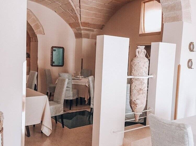 Corte Di Nettuno Cdshotels