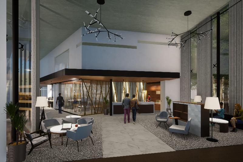 فندق Courtyard By Marriott Tuxpan Veracruz