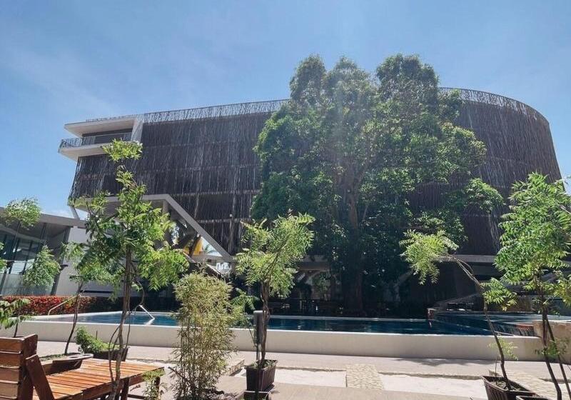 Hotel Courtyard By Marriott Tuxpan Veracruz