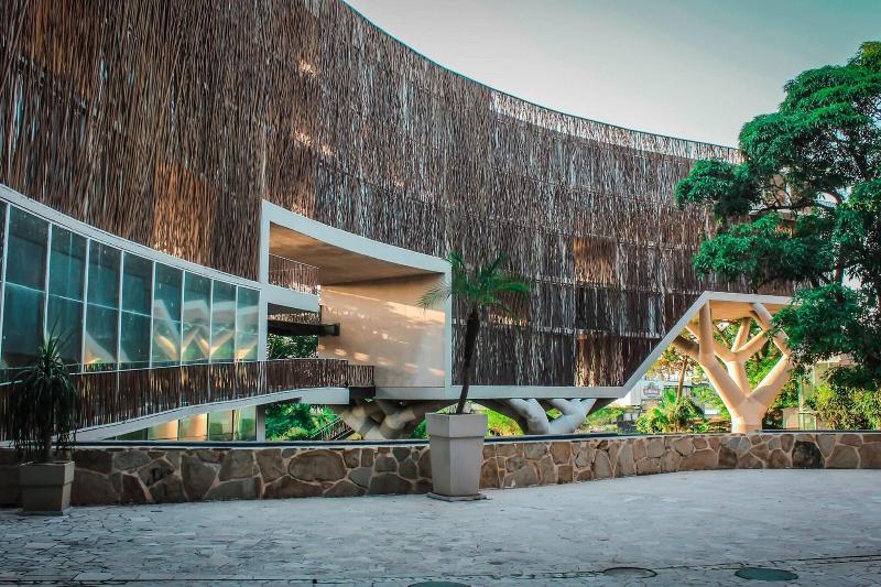 فندق Courtyard By Marriott Tuxpan Veracruz