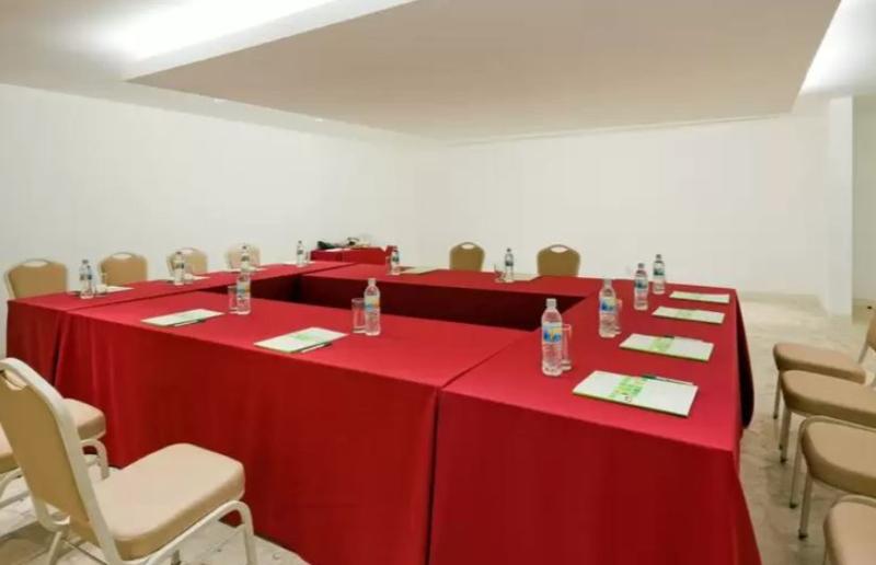 Hotel Courtyard By Marriott Tuxpan Veracruz