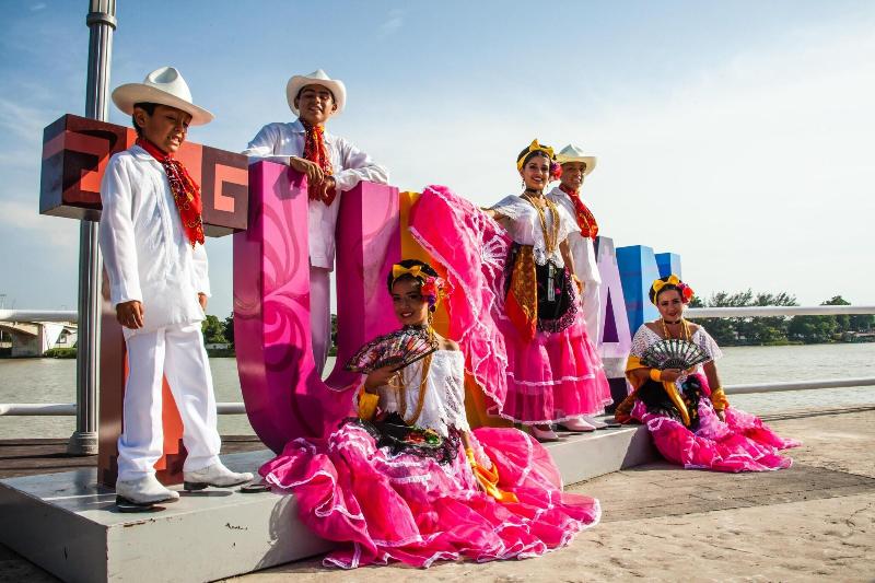 Hotel Courtyard By Marriott Tuxpan Veracruz